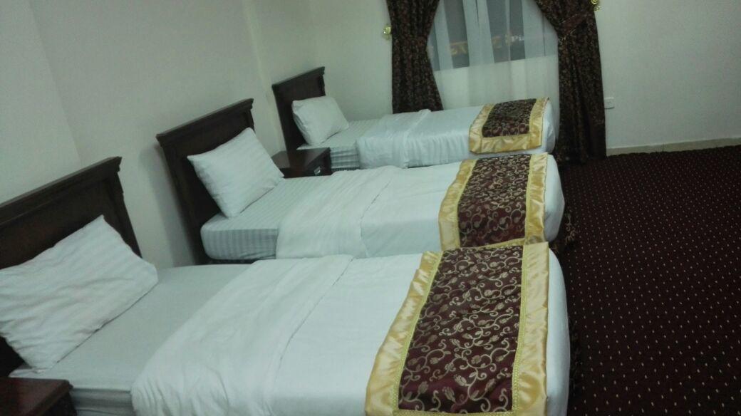 Jawharah Al Makhdoom Hotel