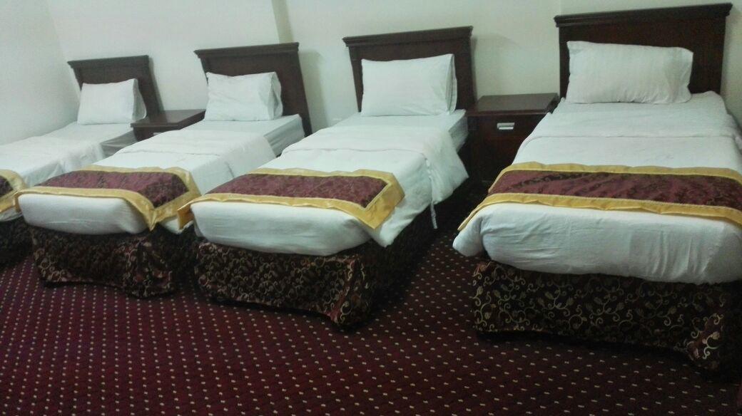 Jawharah Al Makhdoom Hotel Mecca