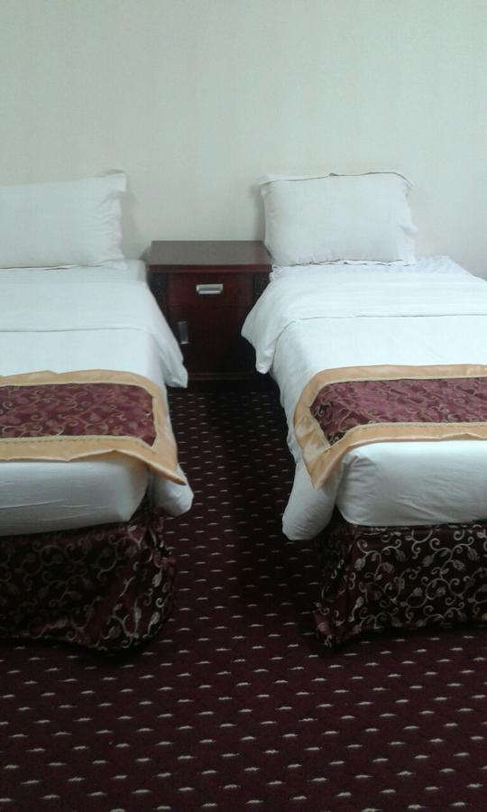 Jawharah Al Makhdoom Hotel Mecca