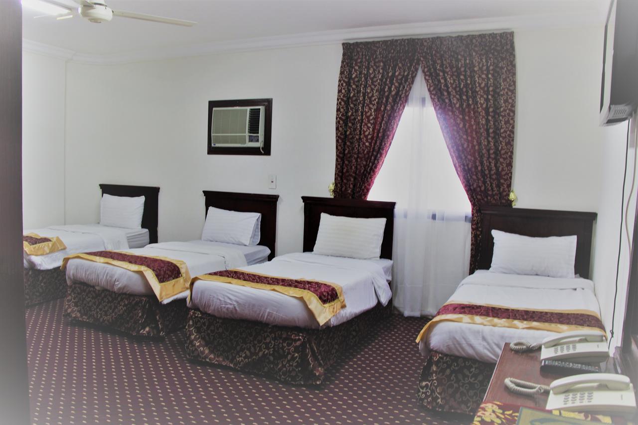 Hotel Jawharah Al Makhdoom