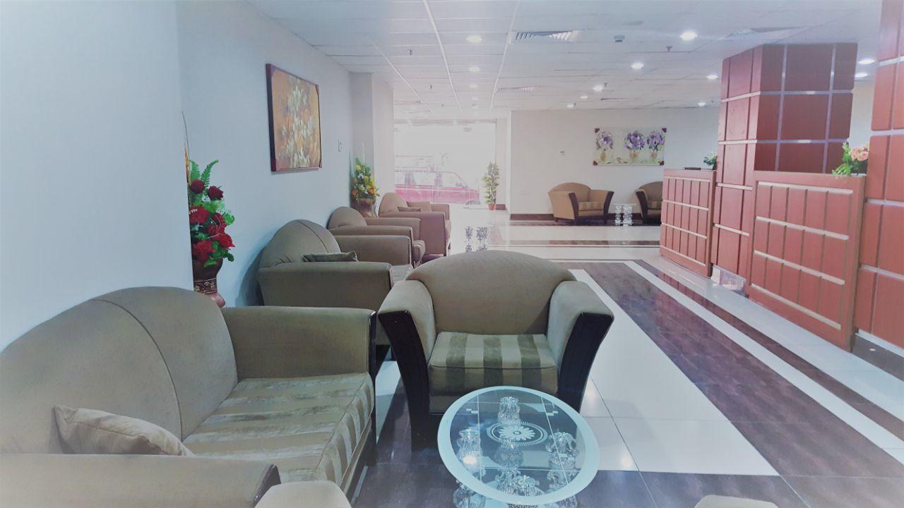 Hotel Jawharah Al Makhdoom *