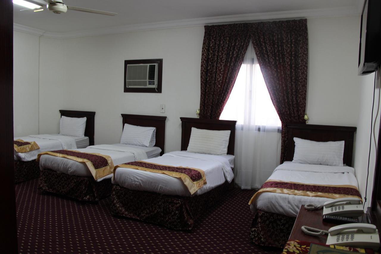 Hotel Jawharah Al Makhdoom