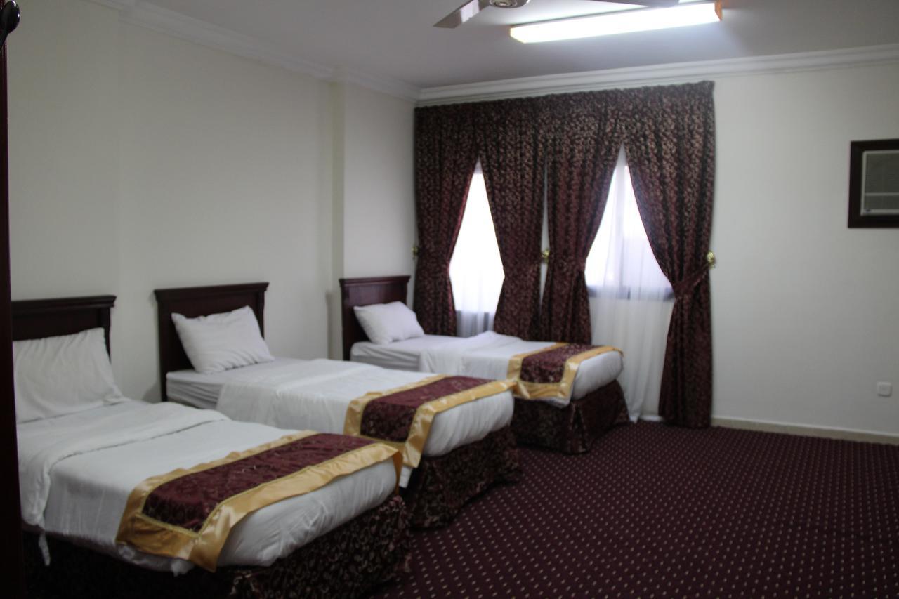 Jawharah Al Makhdoom Hotel Mecca