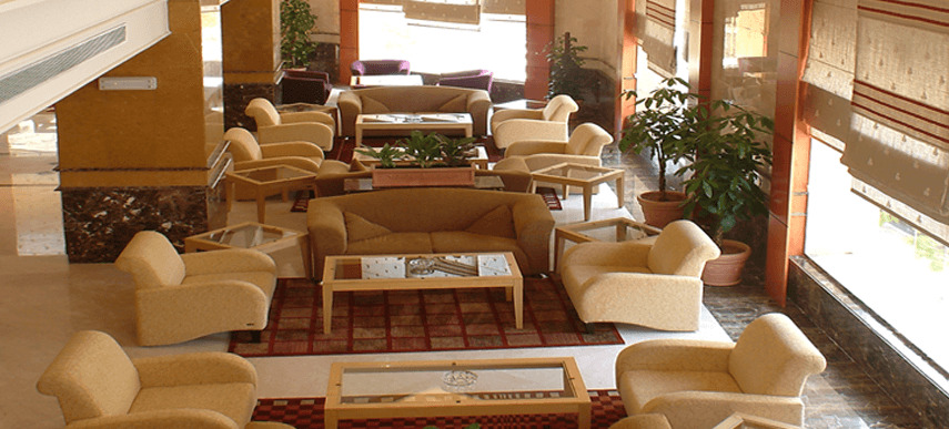 Emaar Al Noor 3* Mecca