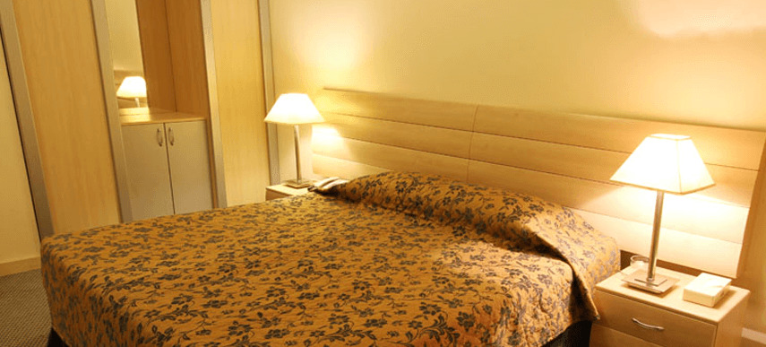 Emaar Al Noor 3* Mecca