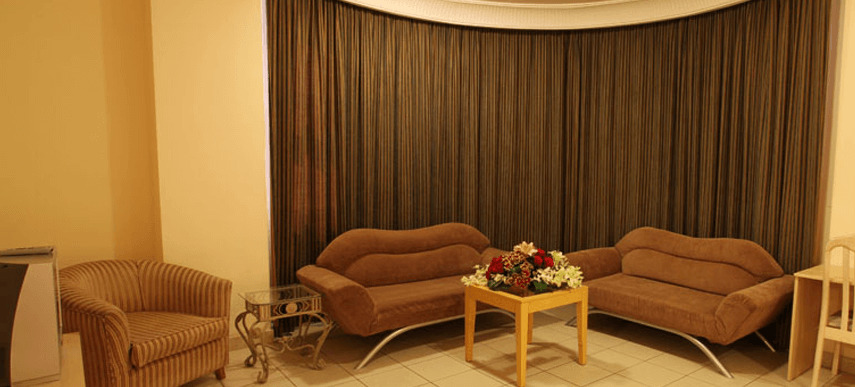 Emaar Al Noor Hotel 3*