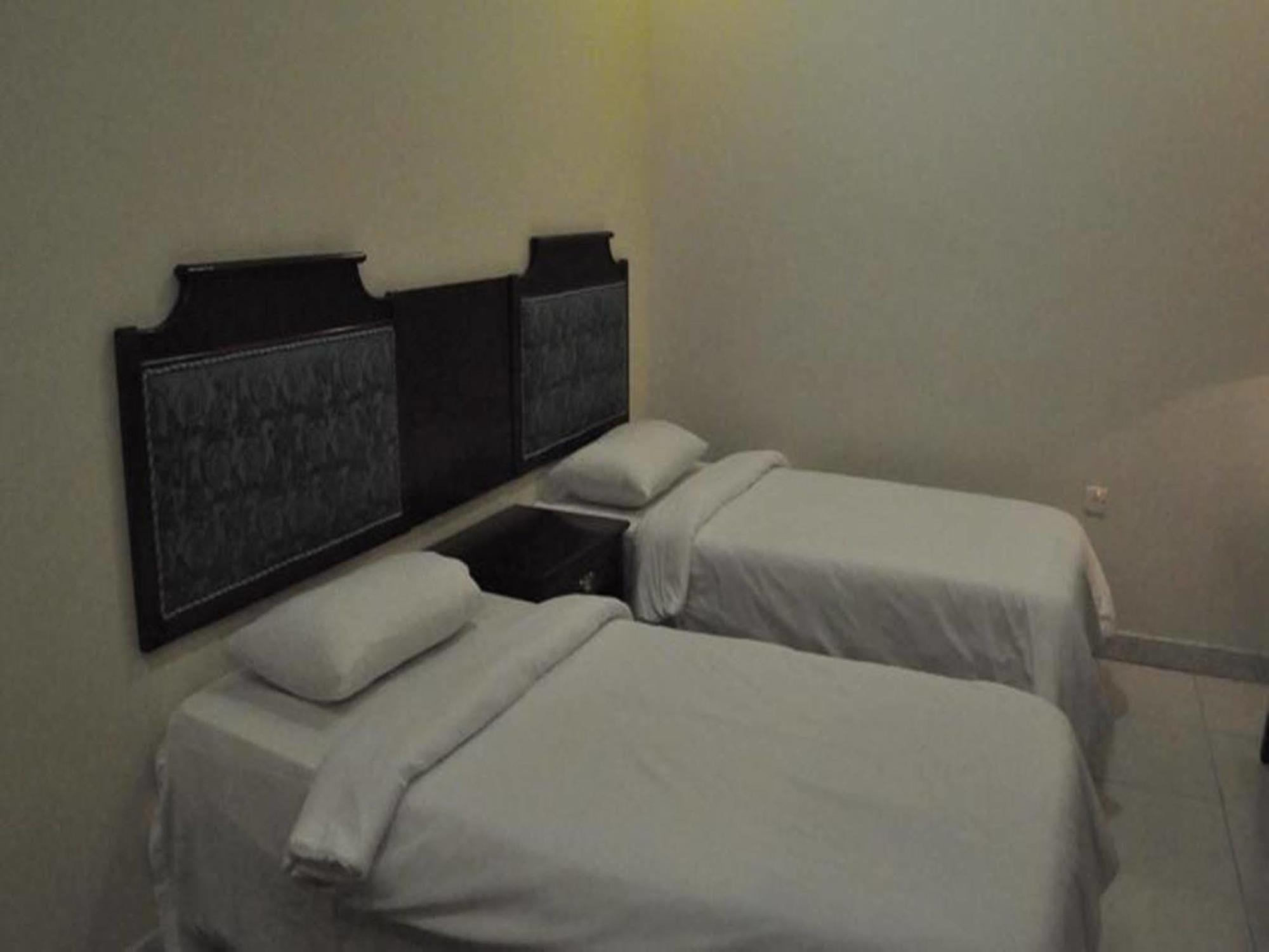 Refaaf Al Azizia 3* Mecca
