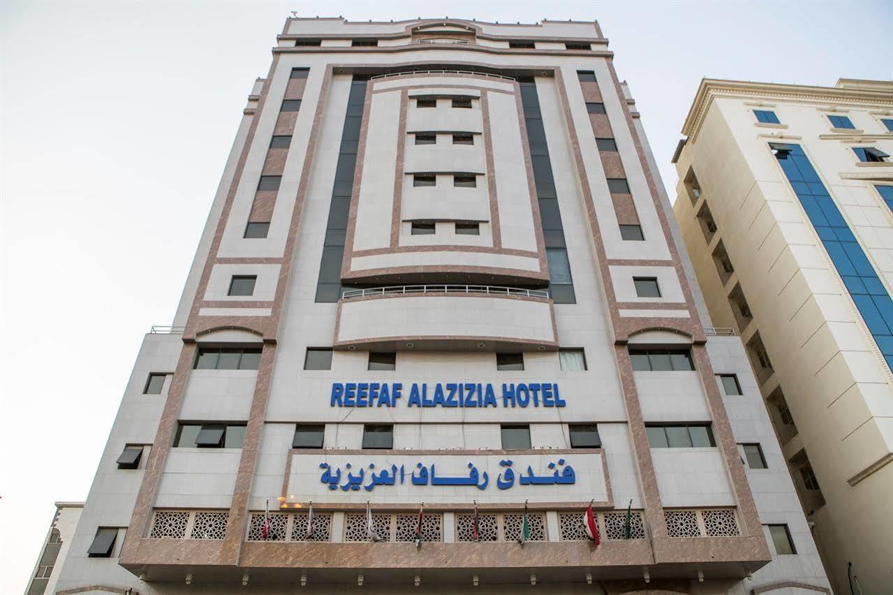 Refaaf Al Azizia 3* Mecca