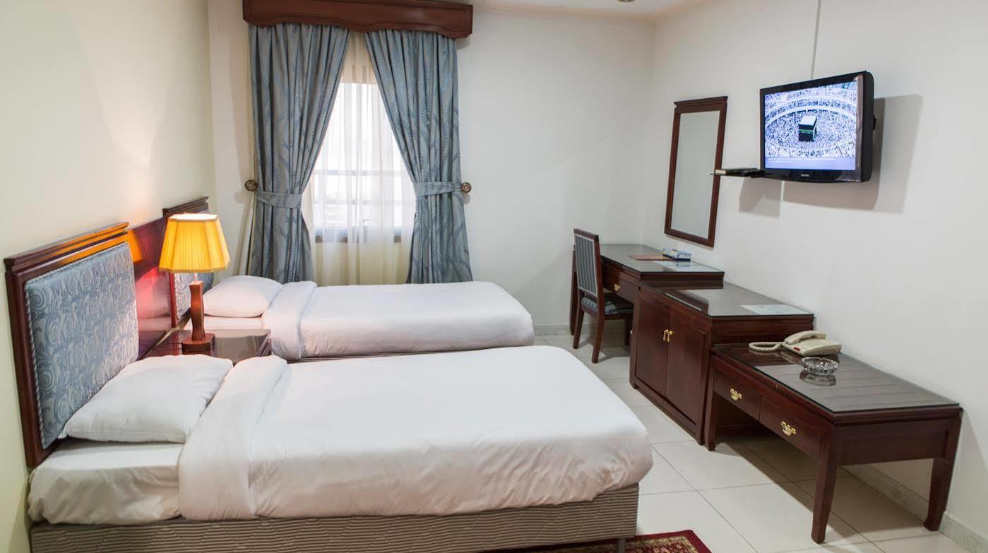 Hotel Refaaf Al Azizia