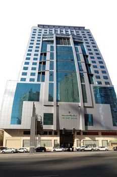 Luluat Muaz Hotel