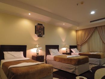 Hotel Luluat Muaz