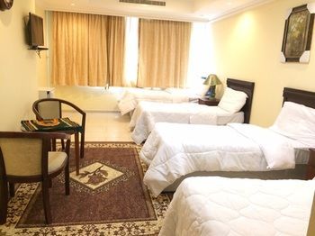 Luluat Muaz 3* Mecca