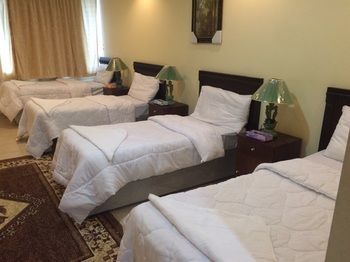 Hotel Luluat Muaz