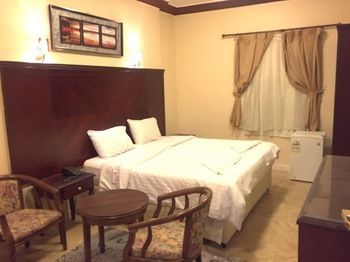 Hotel فندق الماسة المكية