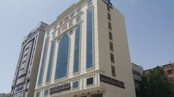Hotel Oyo 421 Hyatt Jubail Hotel