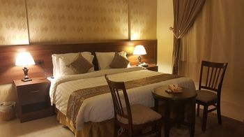 Oyo 421 Hyatt Jubail Hotel Hotel 4*