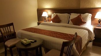 Oyo 421 Hyatt Jubail Hotel 4*