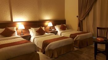 Oyo 421 Hyatt Jubail Hotel Mecca