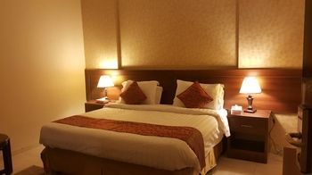 Oyo 421 Hyatt Jubail Hotel