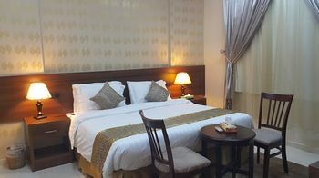Oyo 421 Hyatt Jubail Hotel Hotel Mecca