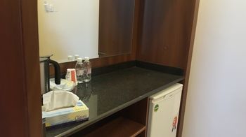 Oyo 421 Hyatt Jubail Hotel Hotel Mecca