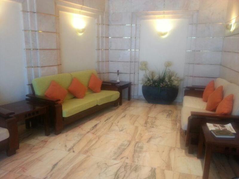 Dar Al Eiman Al Andalus Hotel 4*