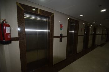 Blue Bow Hotel 4*