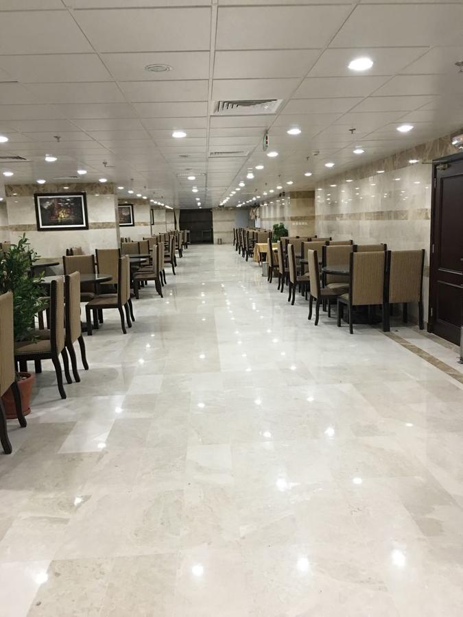 Narjes Al Hadeqa Hotel