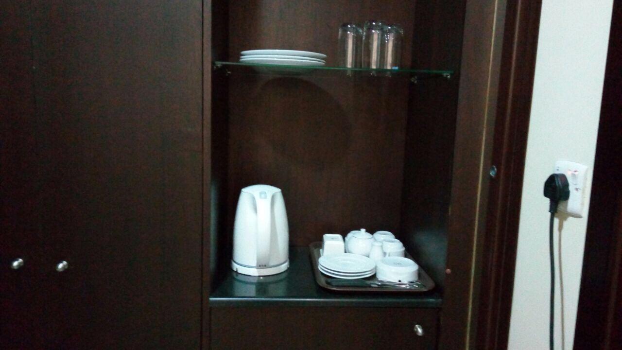 Narjes Al Hadeqa 4* Mecca