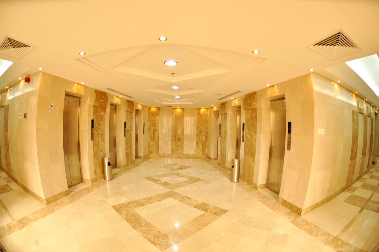 Narjes Al Hadeqa Hotel