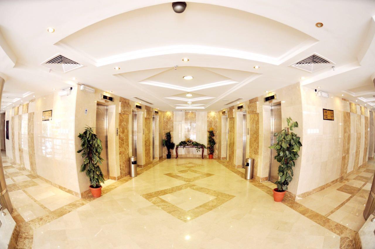 Narjes Al Hadeqa Hotel Mecca