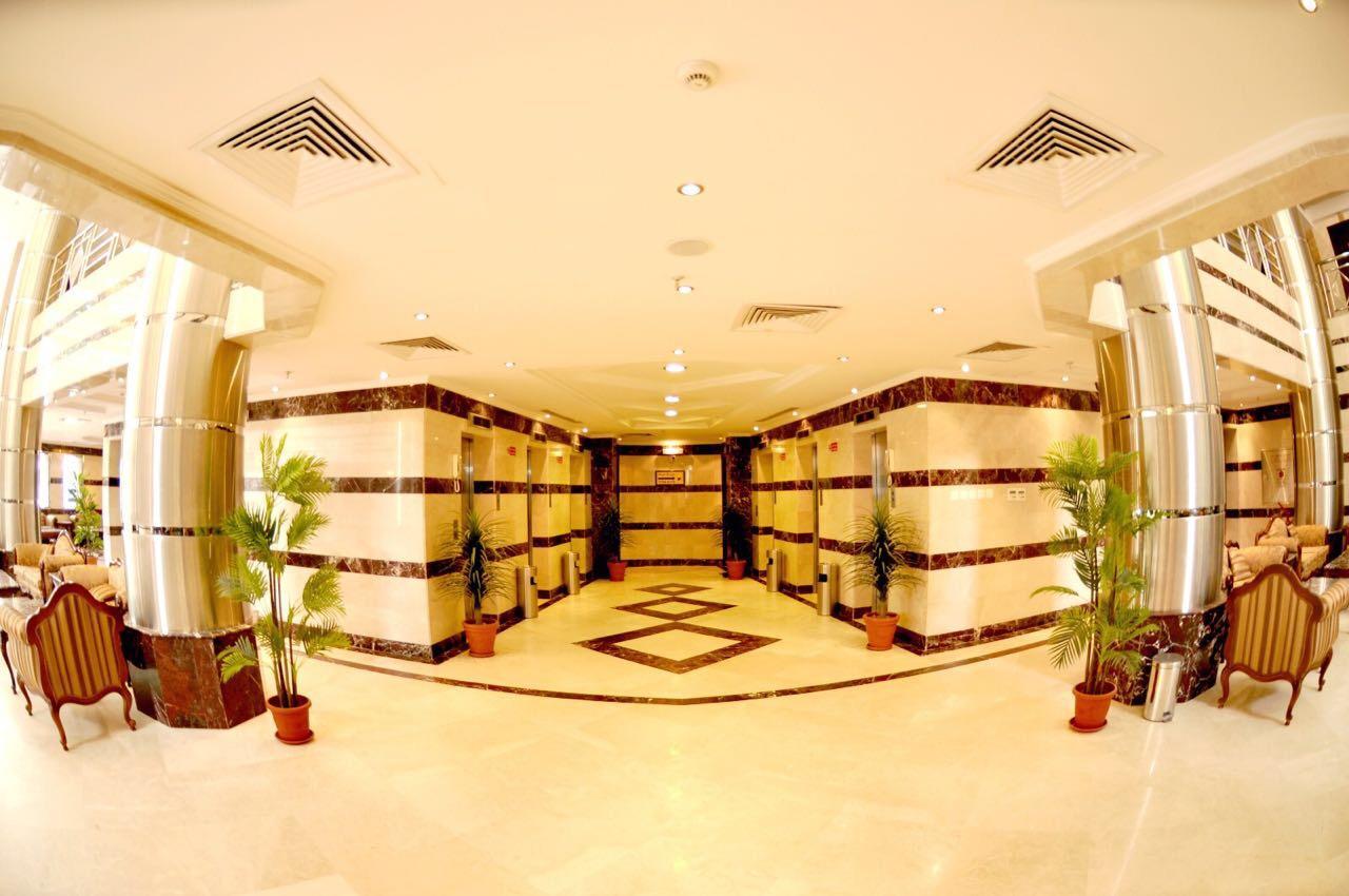 Narjes Al Hadeqa Hotel 4*