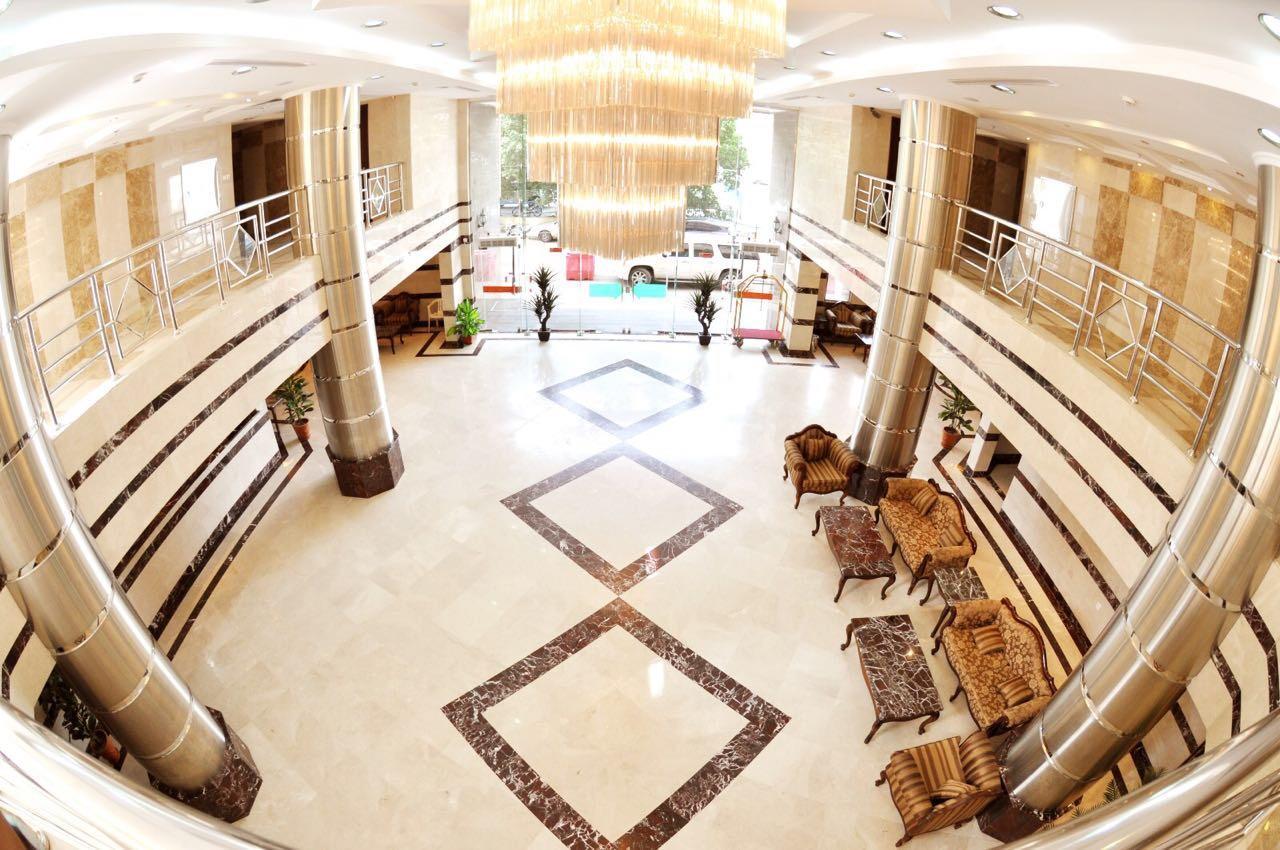 Narjes Al Hadeqa 4* Mecca