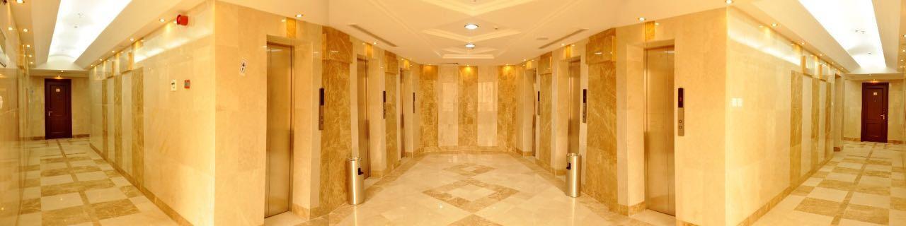 Narjes Al Hadeqa Hotel Mecca