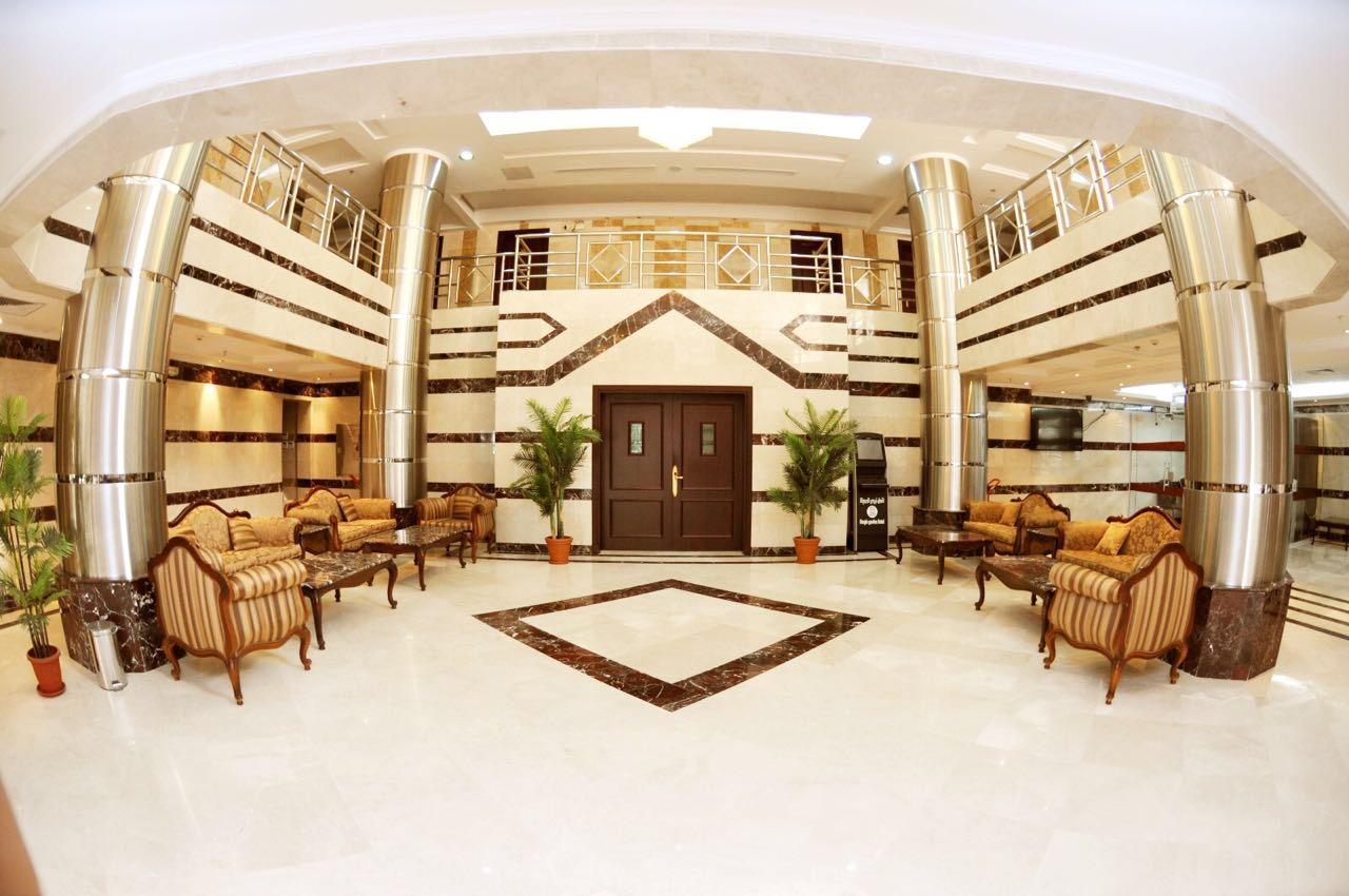 Narjes Al Hadeqa Hotel Mecca