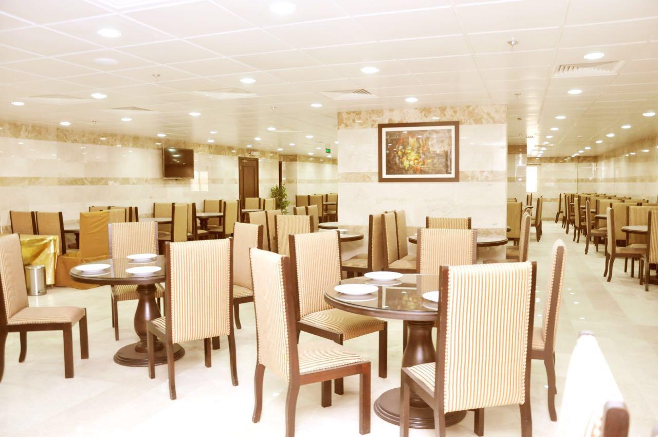 Narjes Al Hadeqa Hotel