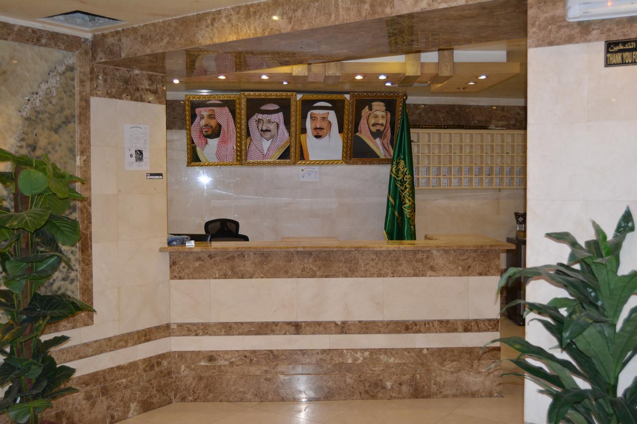 Awtad Al Safwah Hotel 2*