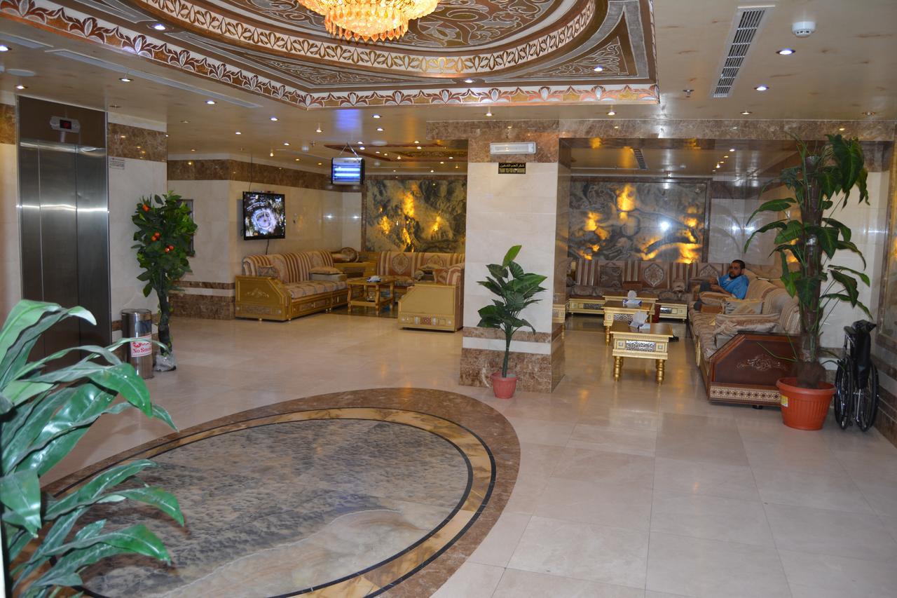 Awtad Al Safwah 2*