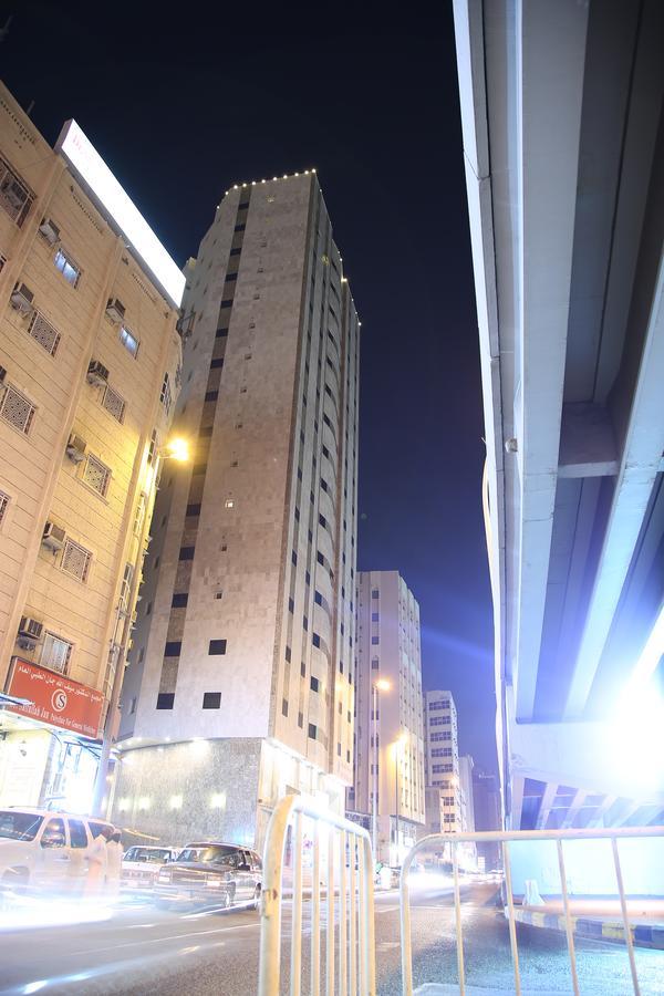 Knooz Aldiafah Hotel