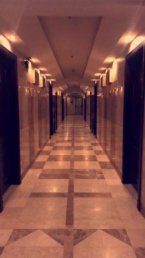 Narjes Al Hadeqa Hotel