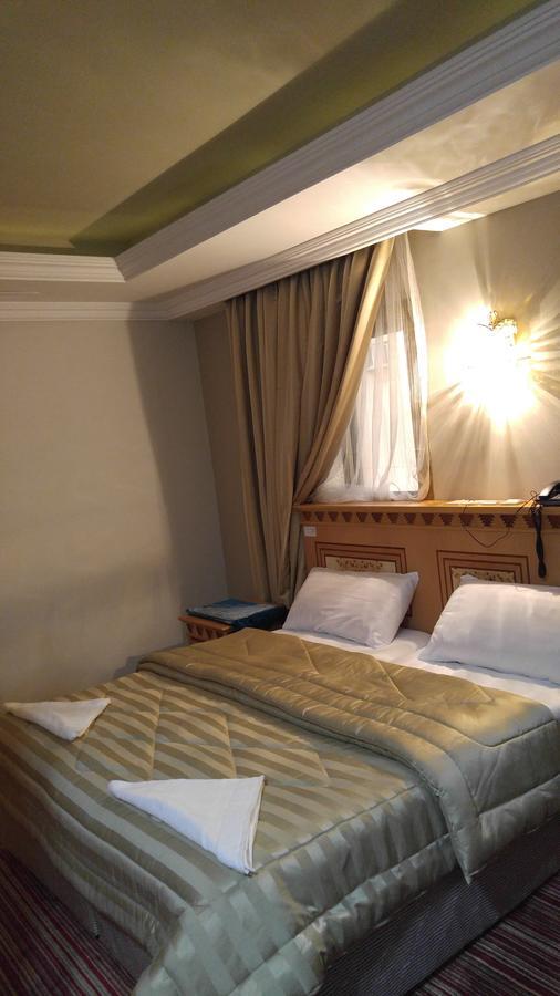 Ewg Rahaf Al Mashaer 3* Mecca