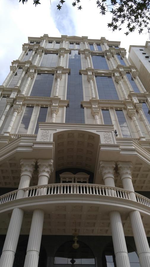 Ewg Rahaf Al Mashaer 3* Mecca