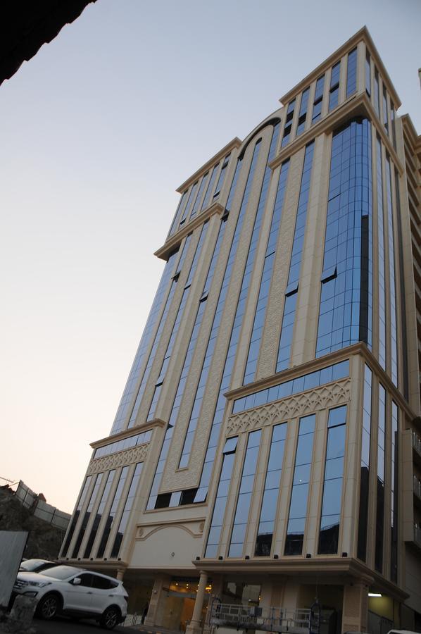 Al Zaer Garwal 3* Mecca