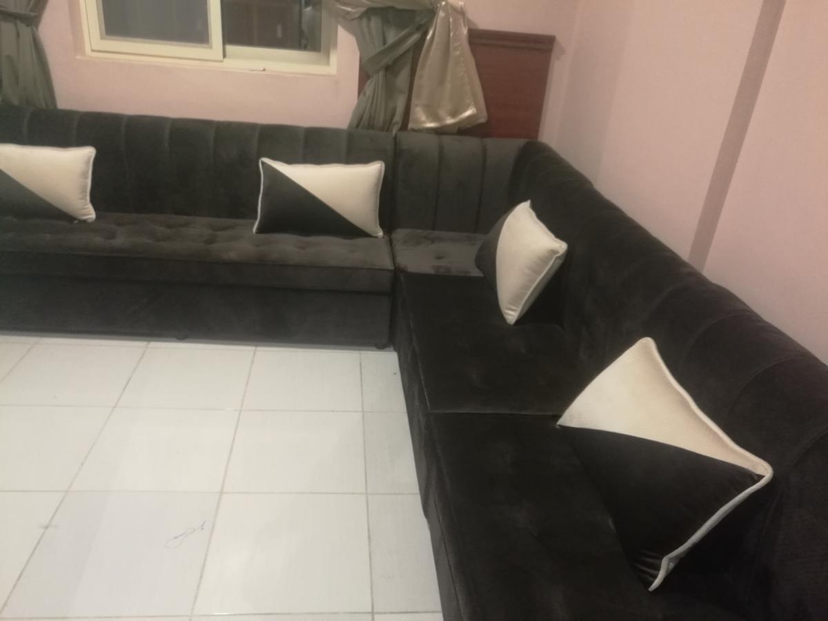 Wahat Al Asala Hotel Mecca