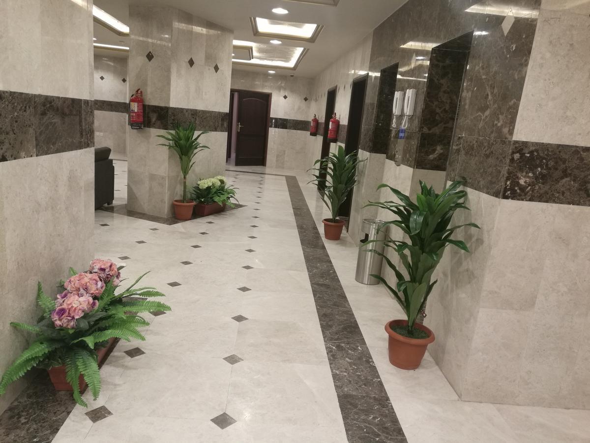 Wahat Al Asala Hotel *