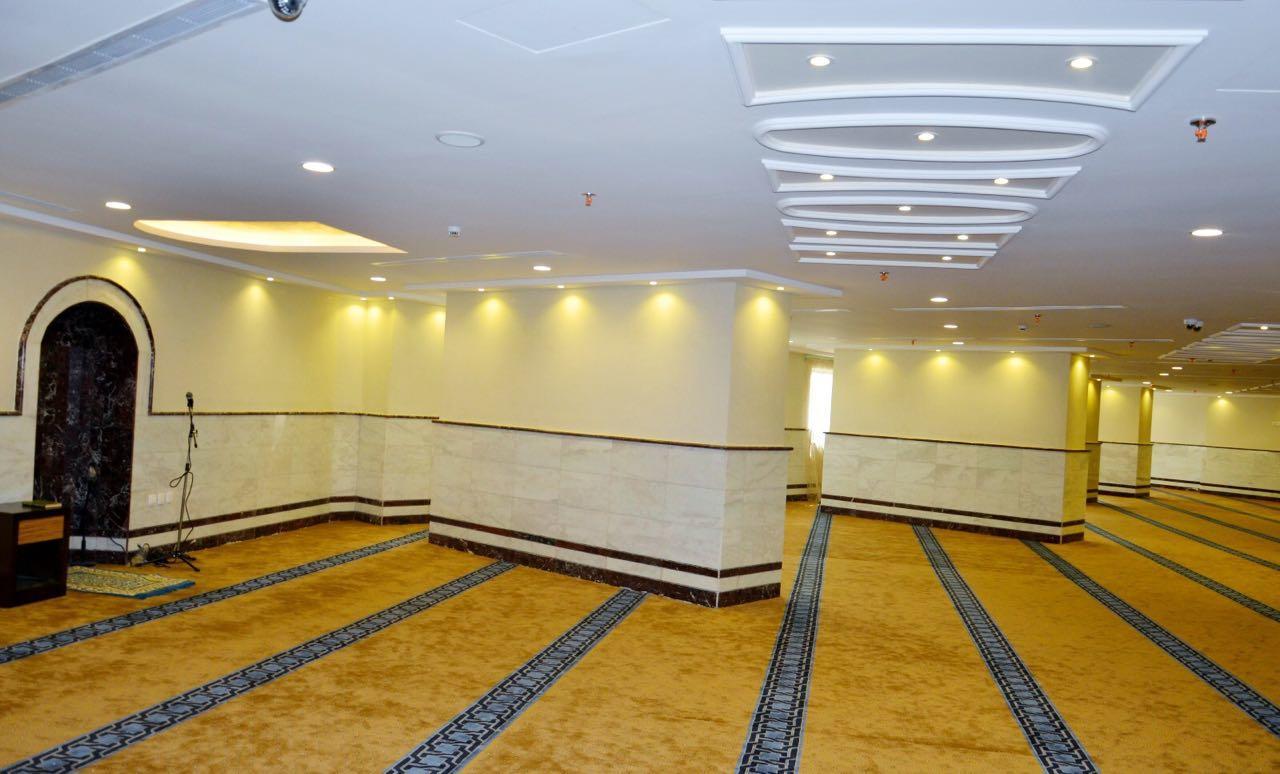 Al Zaer Garwal 3* Mecca