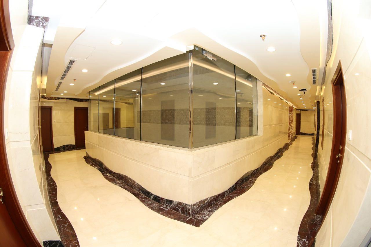 Al Zaer Garwal Hotel