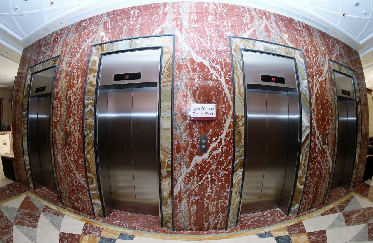 Al Zaer Garwal Hotel 3*