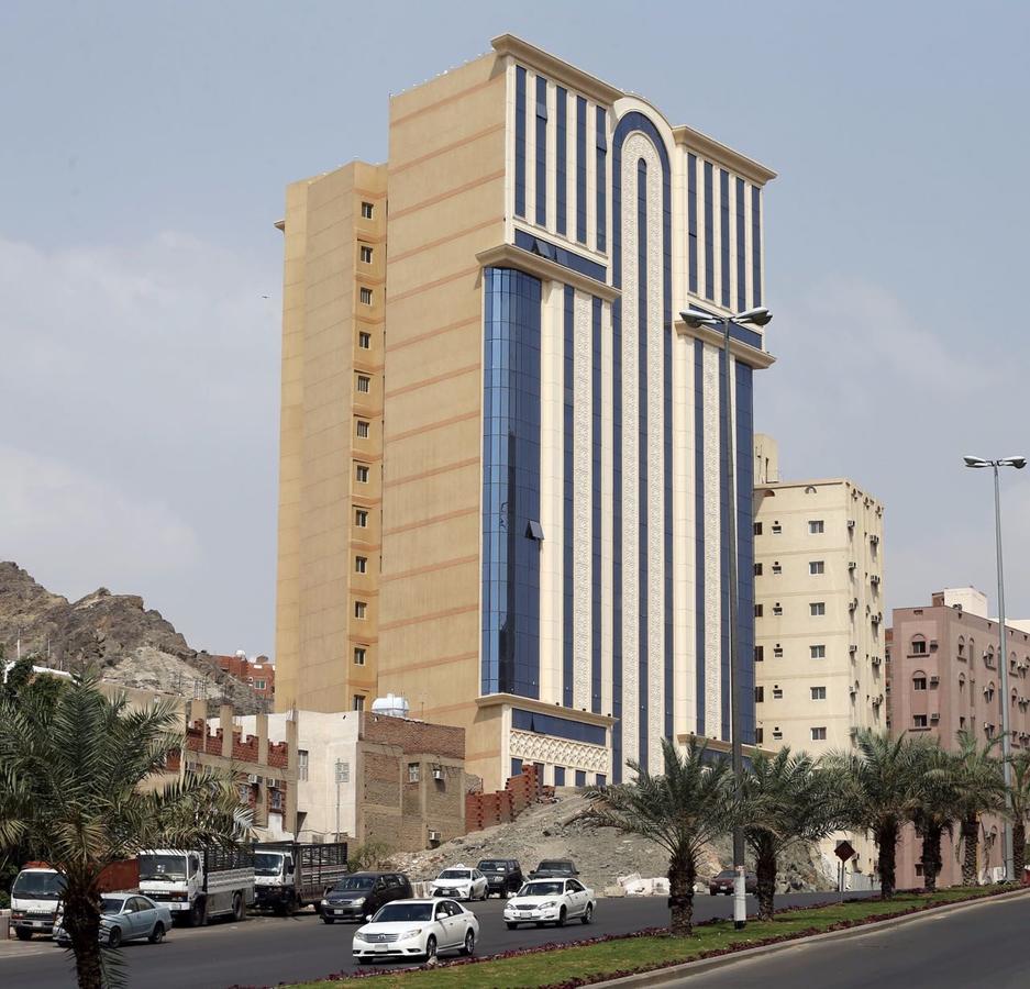 Al Zaer Garwal Hotel