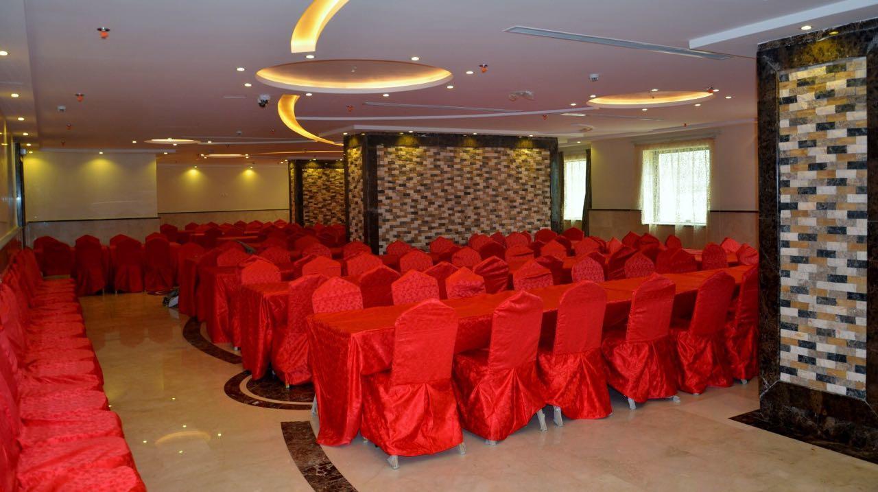 Al Zaer Garwal Hotel Mecca